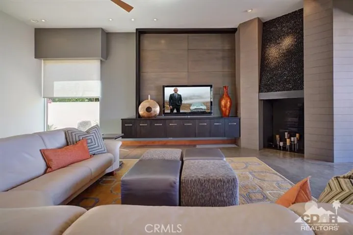 10 Rockcrest Drive, Rancho Mirage, California 92270