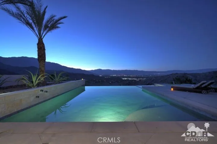 10 Rockcrest Drive, Rancho Mirage, California 92270