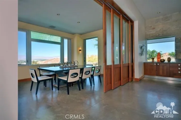 10 Rockcrest Drive, Rancho Mirage, California 92270