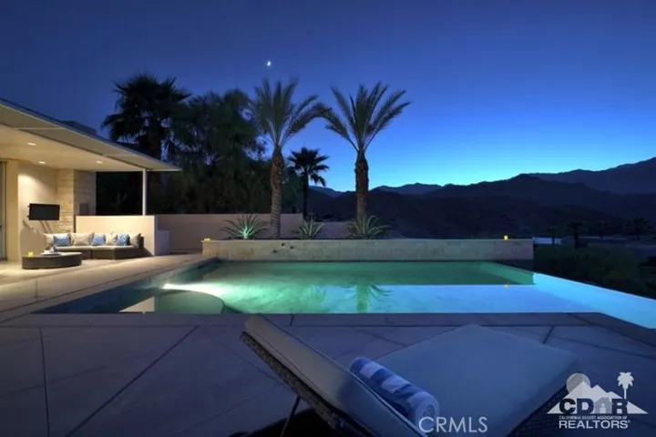 10 Rockcrest Drive, Rancho Mirage, California 92270