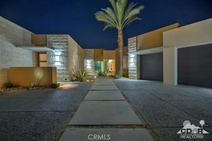 10 Rockcrest Drive, Rancho Mirage, California 92270