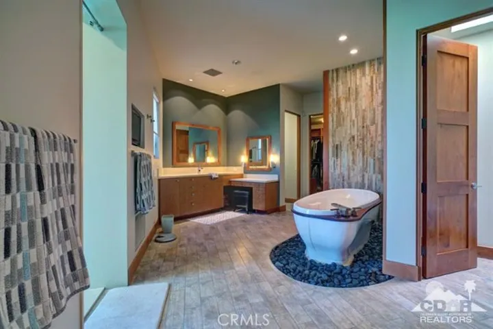 10 Rockcrest Drive, Rancho Mirage, California 92270