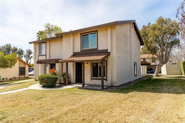 8170 Paradise Valley Court, Spring Valley, California 91977
