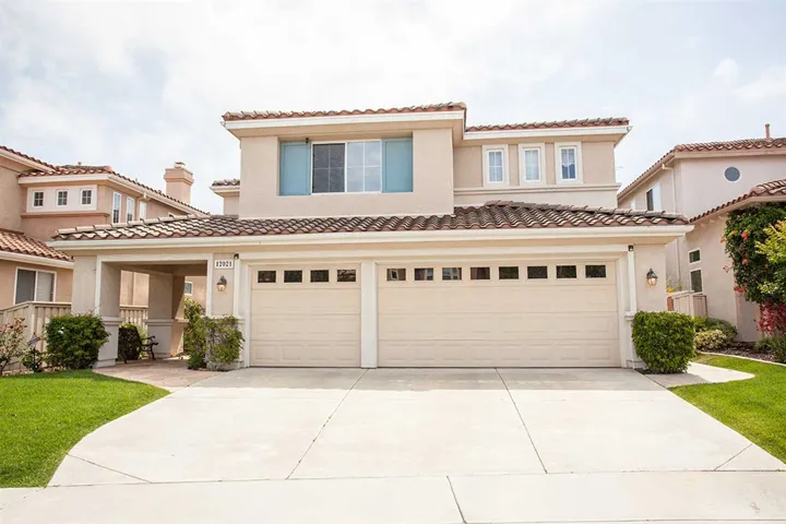 12021 Oakview Way, San Diego, California 92128