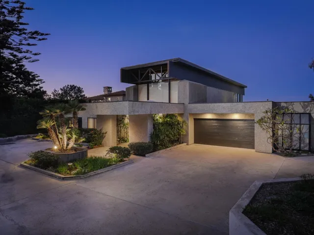 7963 Prospect Pl., La Jolla, California 92037