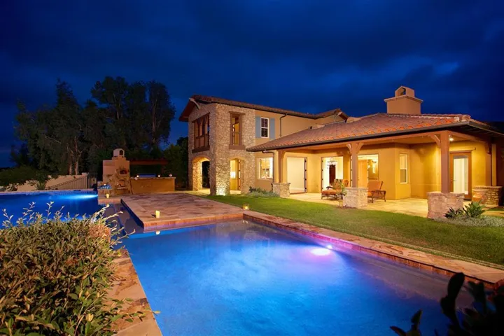 7757 Doug Hill Court, San Diego, California 92127