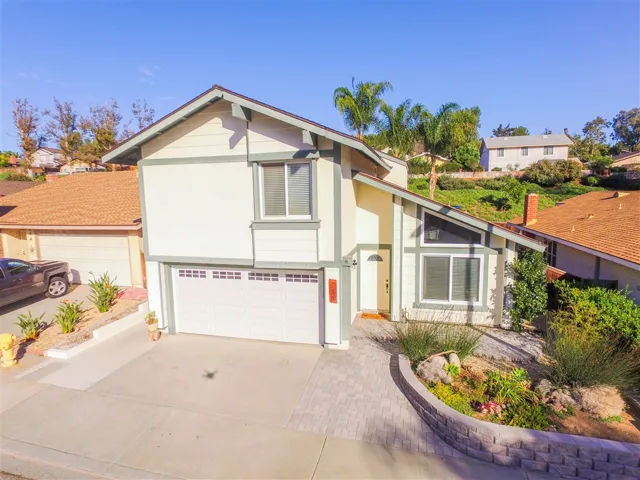 238 Boleroridge, Escondido, California 92026