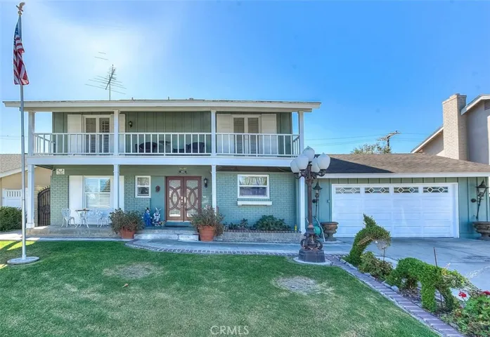 8930 Swallow Avenue, Fountain Valley, California 92708
