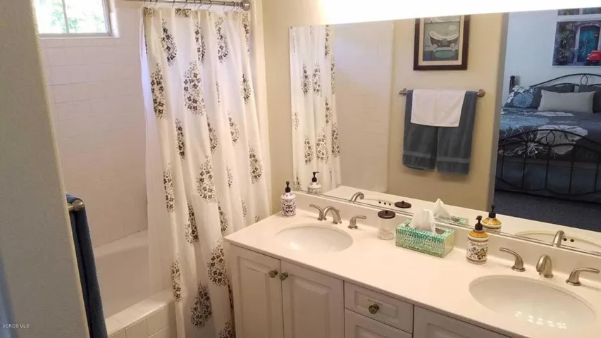 Master Bath 1