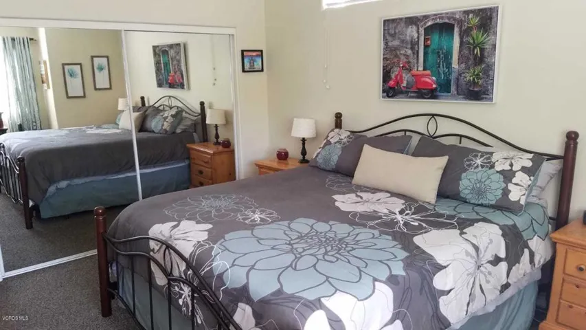 Master Bedroom 1