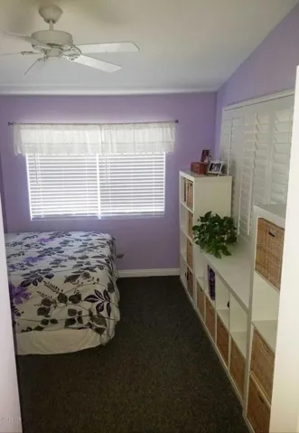 Lilly bedroom