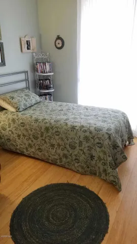 Mel's bedroom