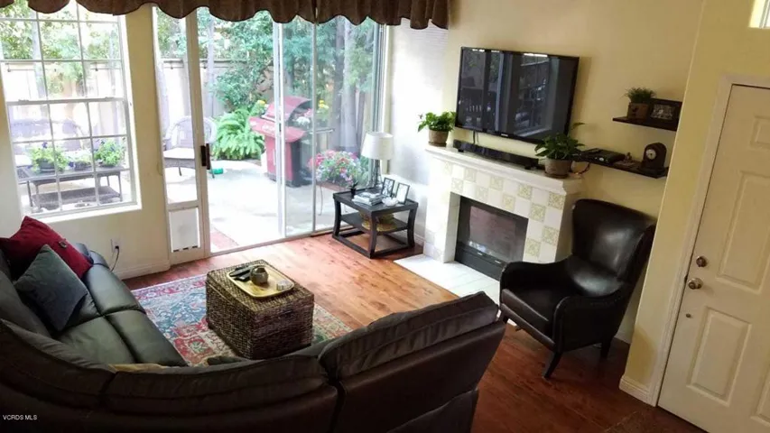Living Room 1