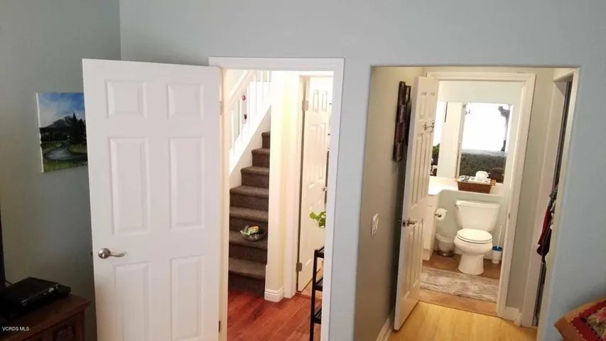 Mel bathroom
