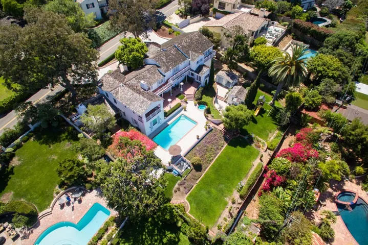 6730 Muirlands Dr, La Jolla, California 92037
