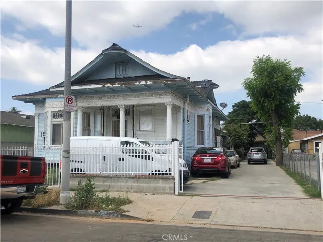3553 Percy Street, East Los Angeles, California 90023