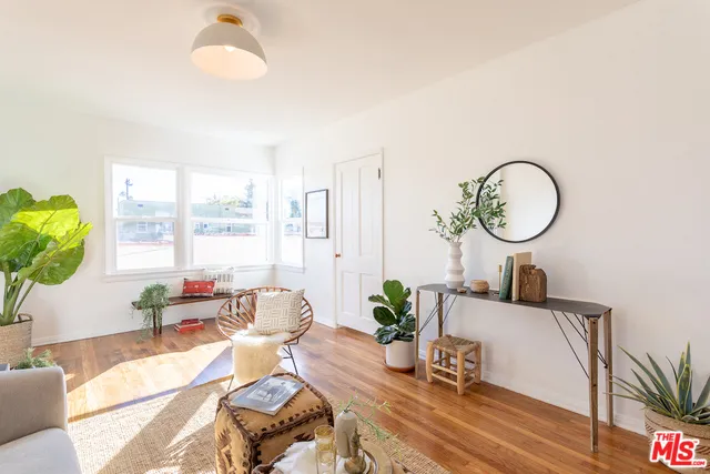 3036 S Virginia Road 3, Los Angeles, California 90016