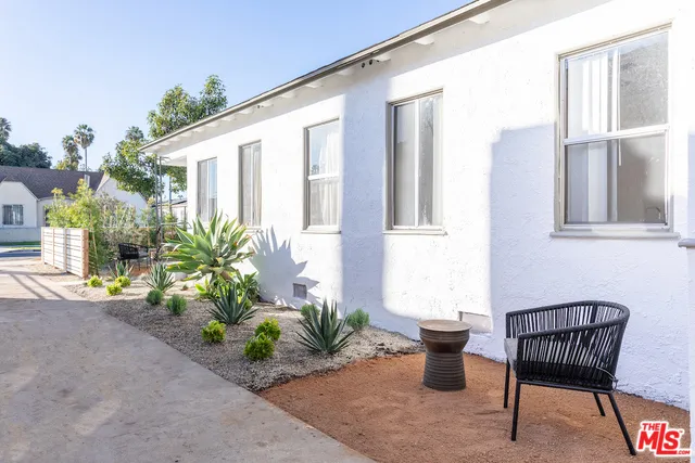 3036 S Virginia Road 3, Los Angeles, California 90016