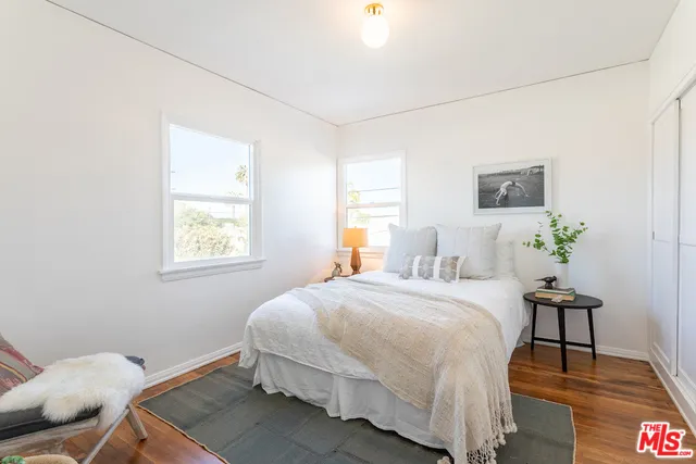 3036 S Virginia Road 3, Los Angeles, California 90016