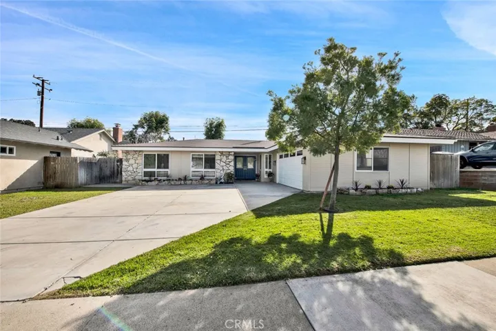 17172 Foley Drive, Yorba Linda, California 92886