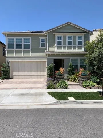 10241 Patch Drive, Huntington Beach, California 92646