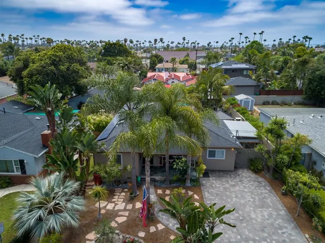 1705 S Horne St, Oceanside, California 92054