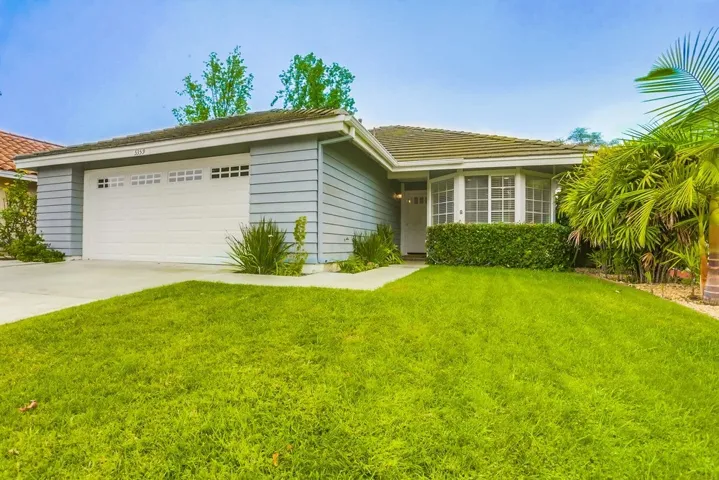 5359 Raspberry Way, Oceanside, California 92057