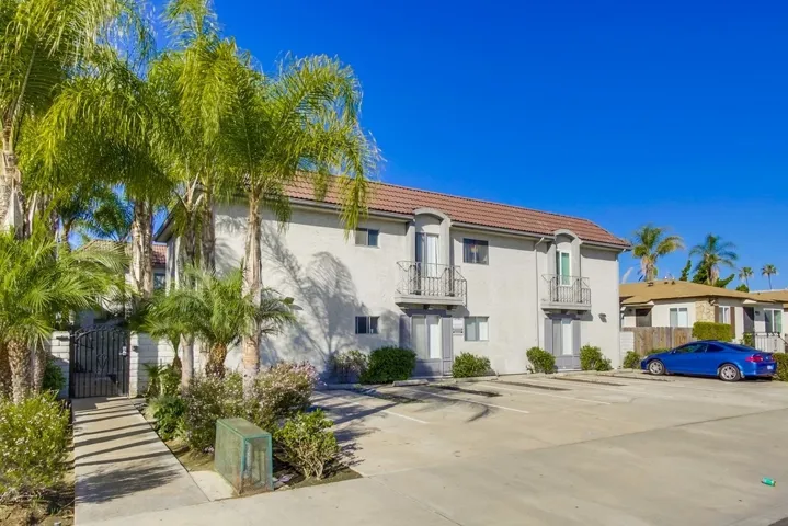 4424 Utah 3, San Diego, California 92116