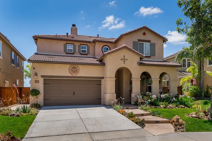 336 Circulo Coronado, Chula Vista, California 91914
