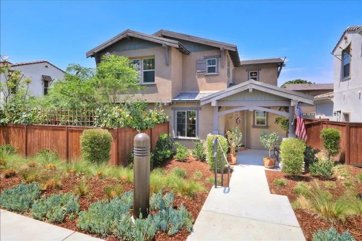 345 Dahlia Way, El Cajon, California 92020