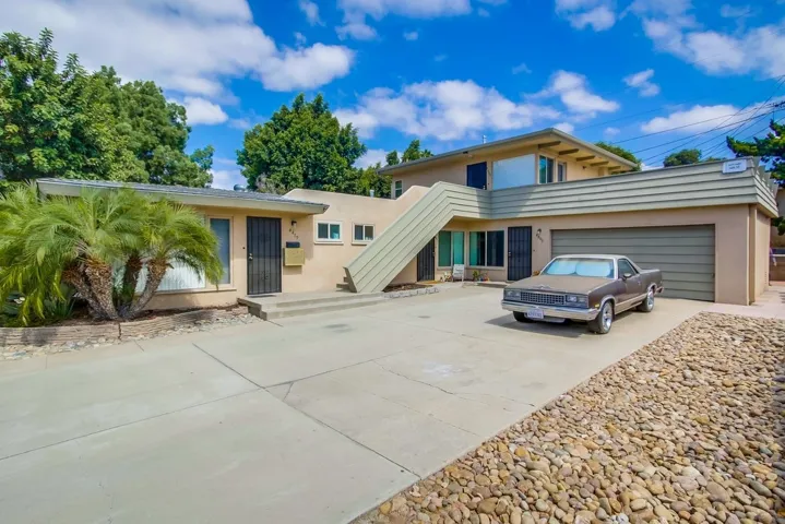 4479 54th St, San Diego, California 92115