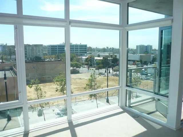 1080 Park Blvd 313, San Diego, California 92101