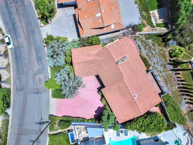 1327 Cottontail Ln, La Jolla, California 92037