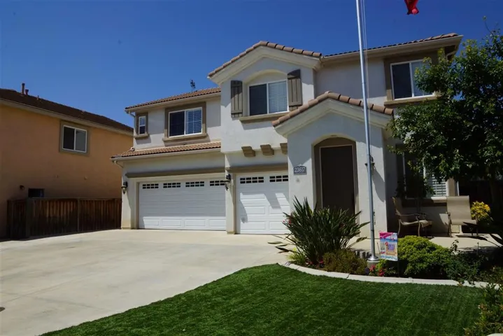 23617 Desert Oak, Murrieta, California 92562