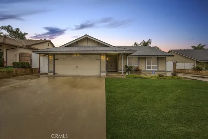 3993 Hickory Lane, Chino Hills, California 91709