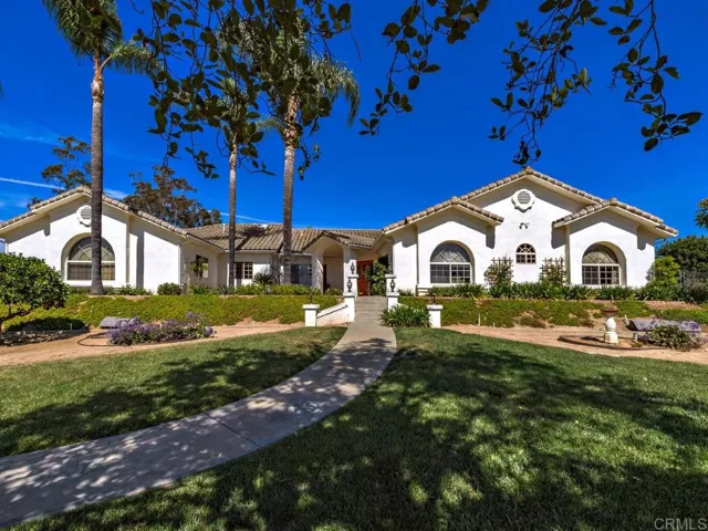 1718 Avenida De Nog, Fallbrook, California 92028