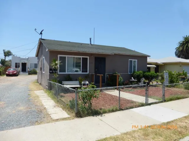 626 S. 45TH ST