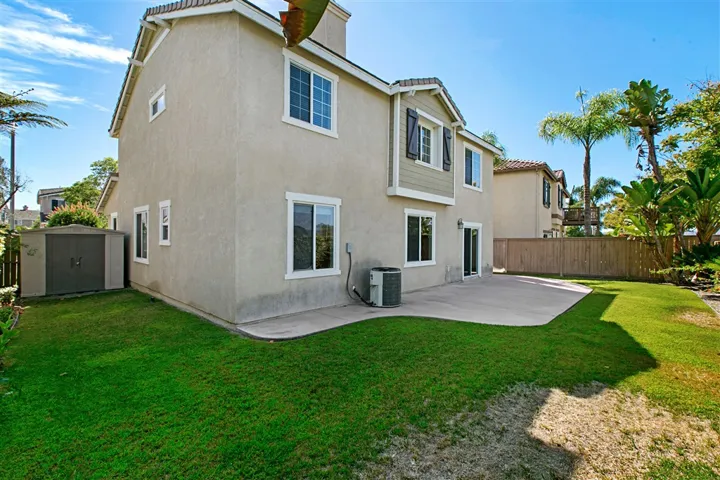 4358 Vista Verde Way, Oceanside, California 92057