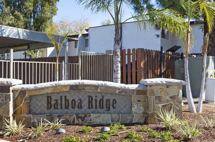 5404 Balboa Arms 460, San Diego, California 92117