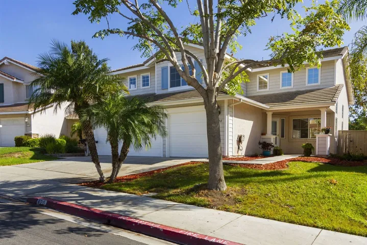 420 Lupine Way, Oceanside, California 92057