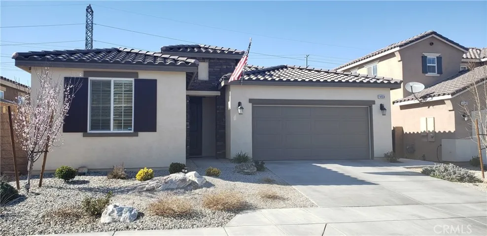 14934 Paseo Verde Place, Victorville, California 92394