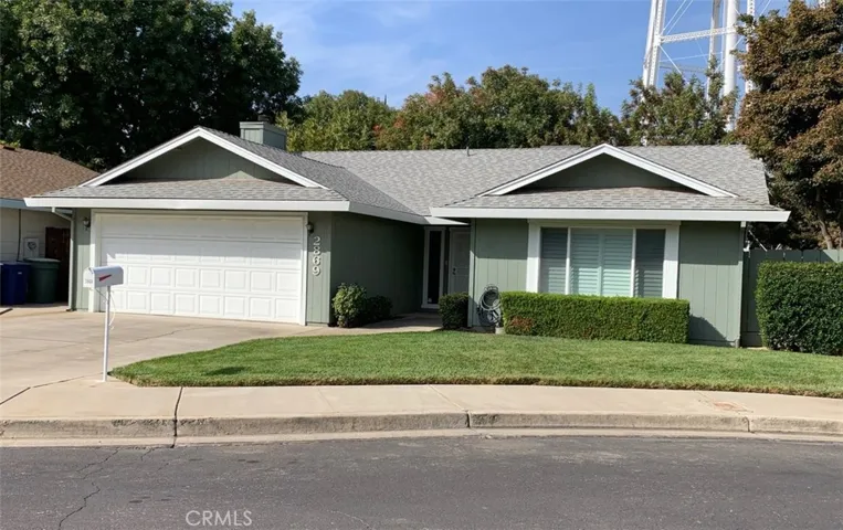 2869 St Thomas Court, Merced, California 95348