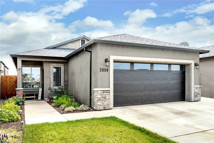 2808 Levi Lane, Chico, California 95973