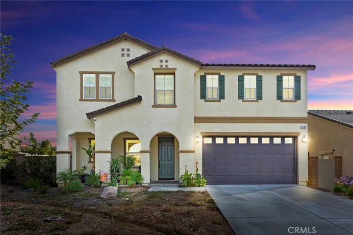 25383 Hitch Rail Lane, Menifee, California 92584