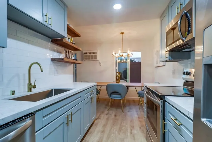 4152 Oregon St 3, San Diego, California 92104
