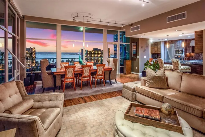 1262 Kettner Blvd 1104, San Diego, California 92101