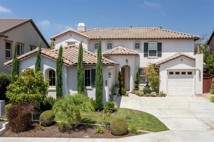 868 First Light, San Marcos, California 92078