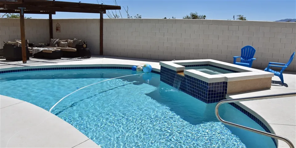 3803 Pecos Drive, Borrego Springs, California 92004