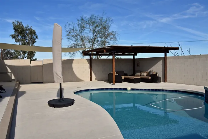 3803 Pecos Drive, Borrego Springs, California 92004