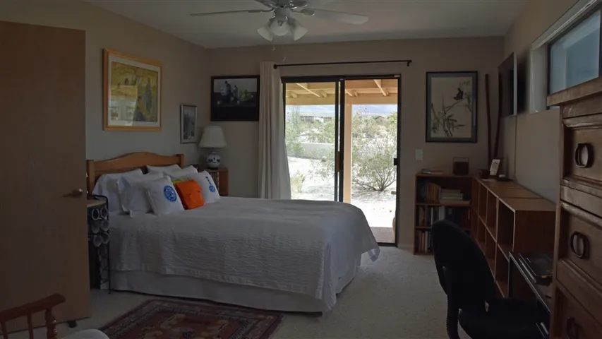 3803 Pecos Drive, Borrego Springs, California 92004
